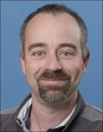 Arnaud FROBERT