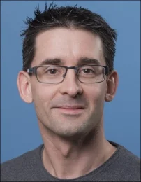 Mickael LEBLANC